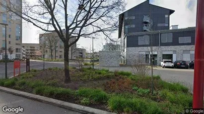 Rooms for rent in Lund - Photo from Google Street View