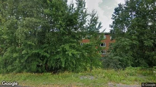 Apartments for rent in Sundsvall - Photo from Google Street View