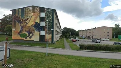 Apartments for rent in Sundsvall - Photo from Google Street View