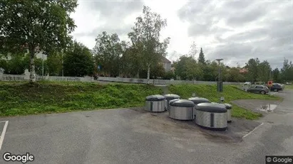 Apartments for rent in Östersund - Photo from Google Street View