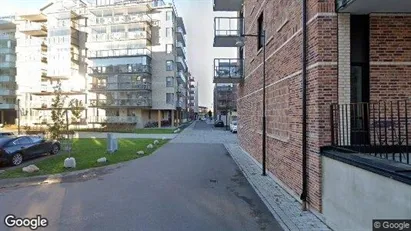 Apartments for rent in Karlstad - Photo from Google Street View