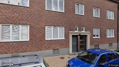Apartments for rent in Landskrona - Photo from Google Street View