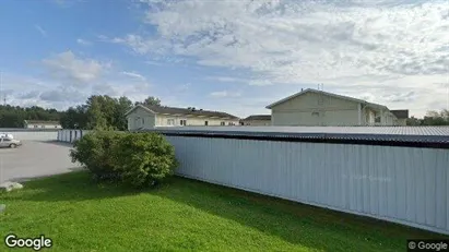 Apartments for rent in Östersund - Photo from Google Street View
