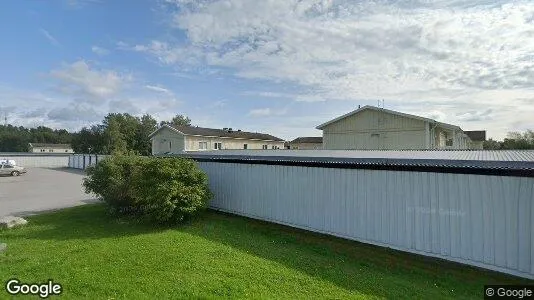 Apartments for rent in Östersund - Photo from Google Street View