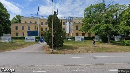 Apartments for rent in Kalmar - Photo from Google Street View