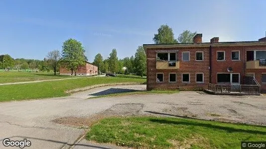 Apartments for rent in Lindesberg - Photo from Google Street View