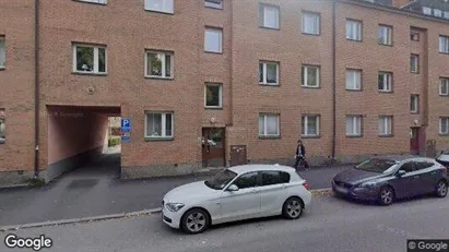 Apartments for rent in Eskilstuna - Photo from Google Street View