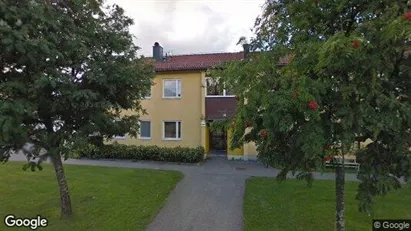 Apartments for rent in Ockelbo - Photo from Google Street View