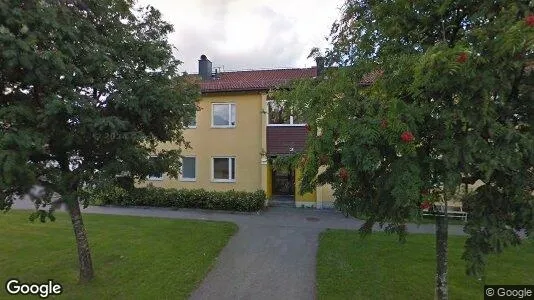 Apartments for rent in Ockelbo - Photo from Google Street View