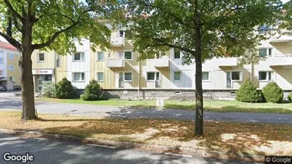 Apartments for rent in Eskilstuna - Photo from Google Street View