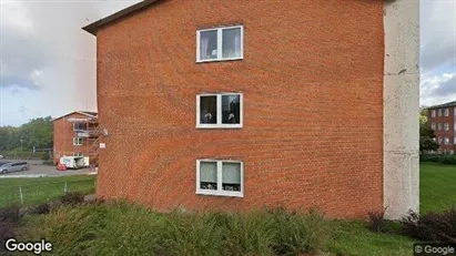 Apartments for rent in Åstorp - Photo from Google Street View