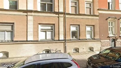 Apartments for rent in Norrköping - Photo from Google Street View