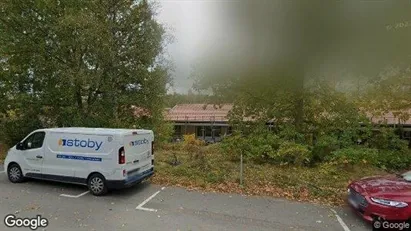 Apartments for rent in Östra Göinge - Photo from Google Street View
