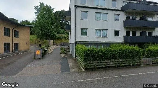Apartments for rent in Borås - Photo from Google Street View