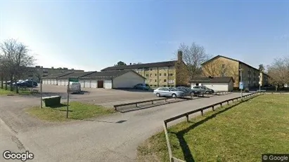 Apartments for rent in Nybro - Photo from Google Street View