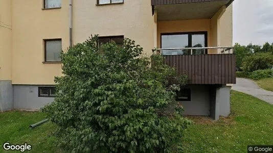 Apartments for rent in Eskilstuna - Photo from Google Street View