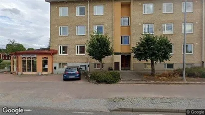 Apartments for rent in Vingåker - Photo from Google Street View