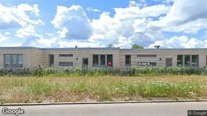 Apartments for rent in Mörbylånga - Photo from Google Street View