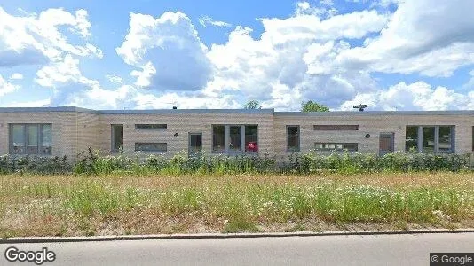 Apartments for rent in Mörbylånga - Photo from Google Street View