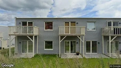 Apartments for rent in Strängnäs - Photo from Google Street View