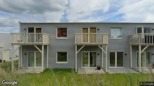 Apartments for rent in Strängnäs - Photo from Google Street View