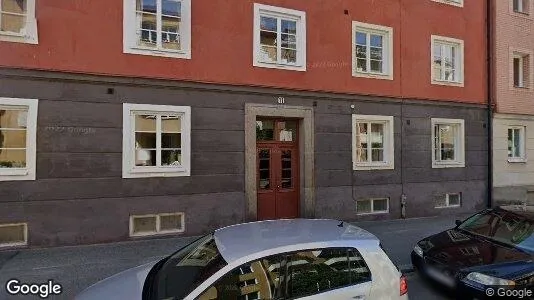Apartments for rent in Norrköping - Photo from Google Street View