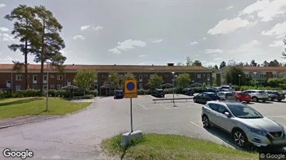 Apartments for rent in Bollnäs - Photo from Google Street View