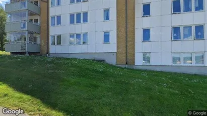 Apartments for rent in Ulricehamn - Photo from Google Street View