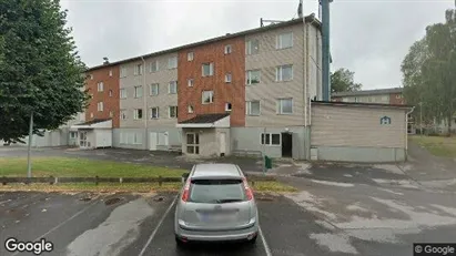 Apartments for rent in Hultsfred - Photo from Google Street View