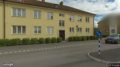 Apartments for rent in Ängelholm - Photo from Google Street View