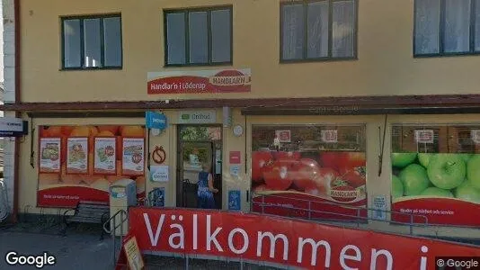 Apartments for rent in Ystad - Photo from Google Street View