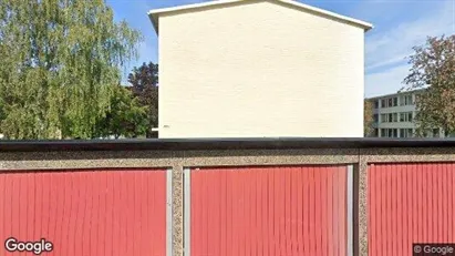 Apartments for rent in Karlstad - Photo from Google Street View