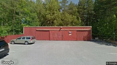 Apartments for rent in Västerås - Photo from Google Street View