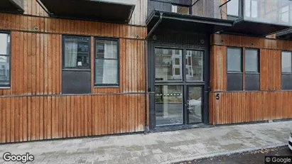 Apartments for rent in Örebro - Photo from Google Street View