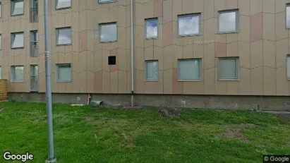 Apartments for rent in Uddevalla - Photo from Google Street View
