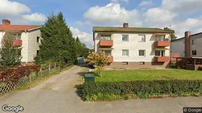 Apartments for rent in Alvesta - Photo from Google Street View