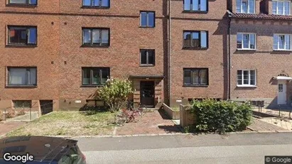 Apartments for rent in Landskrona - Photo from Google Street View