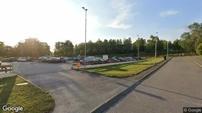 Apartments for rent in Sigtuna - Photo from Google Street View