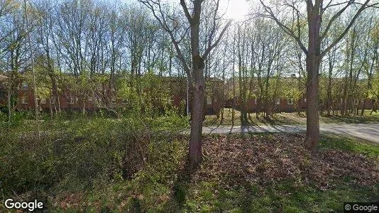 Rooms for rent in Lund - Photo from Google Street View