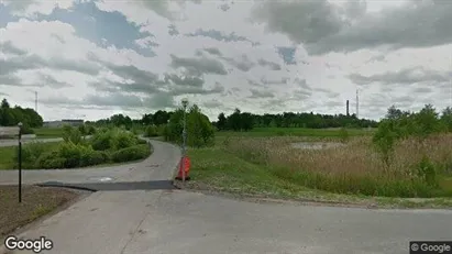 Apartments for rent in Linköping - Photo from Google Street View