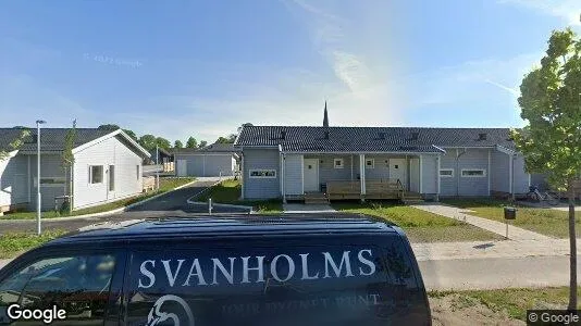 Apartments for rent in Lund - Photo from Google Street View