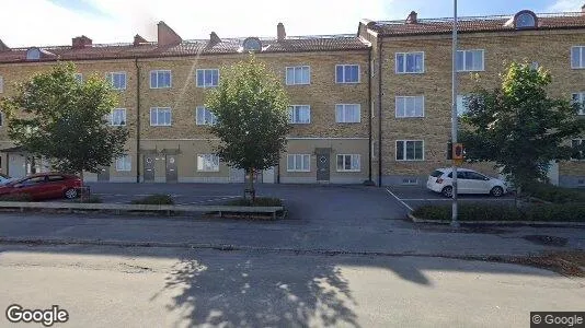 Apartments for rent in Flen - Photo from Google Street View