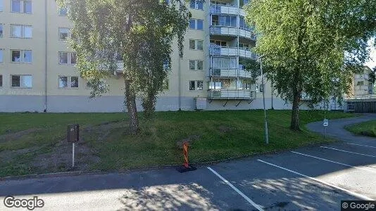 Apartments for rent in Norrköping - Photo from Google Street View