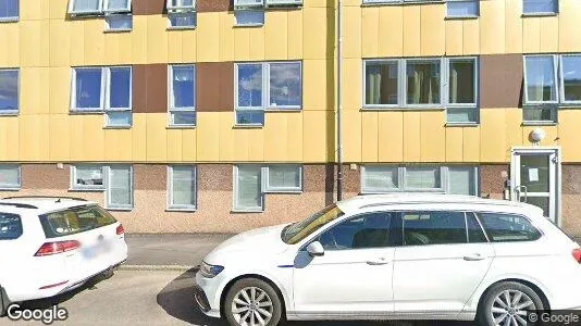 Apartments for rent in Karlstad - Photo from Google Street View