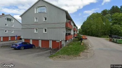 Apartments for rent in Heby - Photo from Google Street View