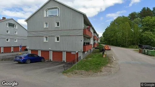 Apartments for rent in Heby - Photo from Google Street View