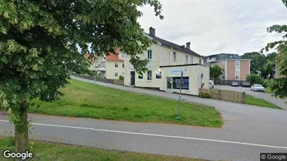 Apartments for rent in Växjö - Photo from Google Street View