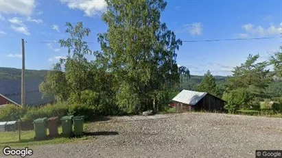 Apartments for rent in Sundsvall - Photo from Google Street View