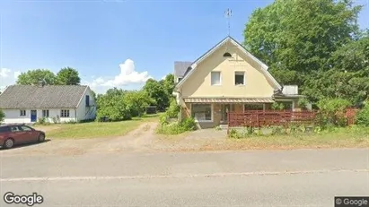 Apartments for rent in Kristianstad - Photo from Google Street View
