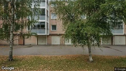 Apartments for rent in Sigtuna - Photo from Google Street View
